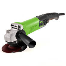 Hand grinder, angle grinder, grinding, cutting and polishing, electric tool angle grinder 2024 - buy cheap