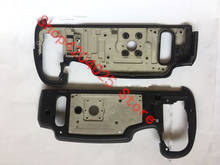 new original SLR digital camera repair replacement parts D850 bottom shell bottom cover for Nikon 2024 - buy cheap