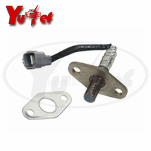 Sensor de oxígeno con sonda Lambda para coche, accesorio de medición de O2 para Toyota Corolla E10 E11 89465, 12450/8946512450, 1,3, 1,4, 1,6-1992, 2002 2024 - compra barato