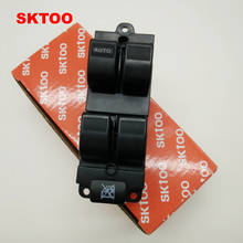 SKTOO window lifter switch Power Window Switch For Mazda 323 left front glass lift switch BL4E-66-350W1 2024 - buy cheap