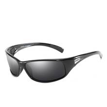 Men's Sports Glasses Polarized Lenses Sunglasses for Fishing Eyeglasses Outdoor Hiking Travel Cycling Tool Eye UV Driving Eyewea 2024 - buy cheap