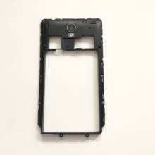 Homtom HT5 Back frame holder repair replacement accessories for Hotom HT5 free shipping+Tracking number 2024 - buy cheap
