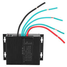 ≤1000W Wind Turbine Generator Controller Battery Charging Regulator IP67 Waterproof Wind Power Regulator DC48V 2024 - buy cheap