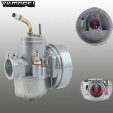 New carburetor replacement moped bike fit puch 17mm carb bing style For Puch Bing Dax Motorcycle 2024 - buy cheap