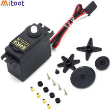 5set/lot lofty ambition S3003 Standard Servo 38g SERVO HPI With Parts Off Road Touring For RC car Truck Helicopter Boat toys 2024 - buy cheap