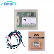 SQU OF68 Emulator Wholesale MINI Parts Car Universal For Multi-Brand Cars Powerful Function Big Works Programs SQU OF80 2024 - buy cheap