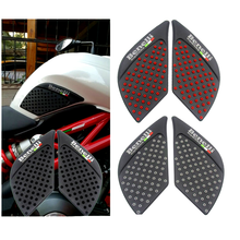 For Benelli 300 302 motorcycle Protector Anti slip Tank Pad Sticker Gas Knee Grip Traction Side 3M Decal 2024 - buy cheap