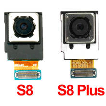 Back Facing Camera Original Rear Back Camera Flex Cable for Samsung Galaxy S8 S8+ Plus SM- G950U G950F G955U G955F Rear 2024 - buy cheap