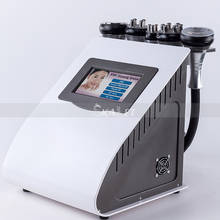 2020 Effective Slimming 5 in 1 Vacuum Laser Radio Frequency RF 40K Cavi Lipo Ultrasonic Liposuction Cavitation Machine For Spa 2024 - buy cheap