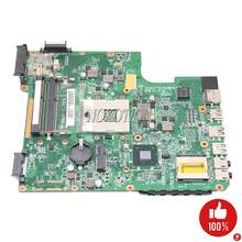 NOKOTION-placa base DATE5MB16A0 A000093450 para ordenador portátil TOSHIBA satellite L740 L745, HM65 DDR3 UMA HD 2024 - compra barato