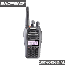 100% оригинальная двухсторонняя радиостанция Baofeng, VHF, UHF, 5 Вт, 99CH, Любительское радио, FM-передатчик, портативная рация, приемопередатчик B5 2024 - купить недорого