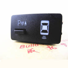 Interruptor de sensor de estacionamiento para BYD F3 F3R G3, interruptor de llave de sonda de marcha atrás, F3-3799200 2024 - compra barato