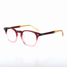 Brand Design Optical Glasses Frame Retro Round Eyeglasses For Men and Women Myopia Reading Eyewear OV5062 2024 - buy cheap