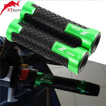 For KAWASAKI Z H2 ZH2 Zh2 2019-2022 High quality Motorcycle ZH2 Accessories Handle Grip Handlebar Grips cover 2024 - buy cheap