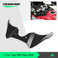 Deflector de aire para motocicleta Tiger 900 Rally, Deflector de elevación para TIGER900 GT PRO LOW 2020, para mejorar el flujo de aire 2024 - compra barato