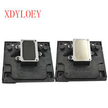 F169030 F181010 Printhead Print Head for Epson CX3700 ME2 ME200 TX300 TX105 TX100 C79 C91 T20 T26 T27 TX106 TX109 TX119 TX219 2024 - купить недорого