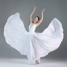 2022 latin american dance women latin dancing clothes dance wear latina salsa modern dance costumes lady belly skirt dress 2024 - buy cheap
