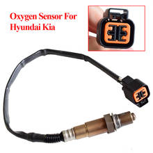 Factory Lambda Probe Oxygen Sensor 39210-22610 3921022610 234-4851 For Hyundai Accent For Kia Rio5 Carens Cee'd Cerato Spectra5 2024 - buy cheap