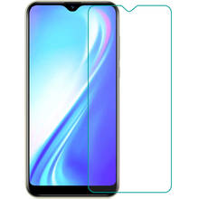 Tempered Glass Film FOR Xgody Note 7 6.26" Screen Protector Premium Scratch-proof Protective Front Glass Film 2024 - buy cheap