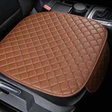 Four Seasons General Car Seat Cushions Car pad Car Styling Car Seat Cover For Renault Scenic Fluence Latitud Koleos Laguna 2024 - buy cheap