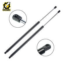 1 Pair Fit For Hummer H2 2003-2009 SG230052 Rear Tailgate Lift Support Shocks Struts 2024 - buy cheap
