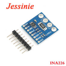 INA226 Module IIC I2C Interface Bi-directional Current / Power Monitoring Sensor Module 36V 2024 - buy cheap