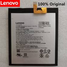 Batería 100% original 3,8 V 3500mAh L14D1P31 para Lenovo PB1-770N PB1-770M PHAB Plus 2024 - compra barato