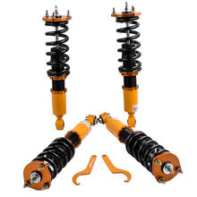 Amortiguador de suspensión Coilover, amortiguador para Lexus XE10 IS200 IS300 XE10-GXE10 JCE 2001-2005, 24 unidades 2024 - compra barato