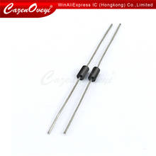 20pcs/lot 1N5821 IN5821 DIODE SCHOTTKY 30V 3A DO-201AD DIODE In Stock 2024 - buy cheap