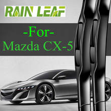 Lâmina de Limpeza do carro para Mazda cx-5 CX-5 CX5 2012 2013 2014 2015 2016 2024 - compre barato