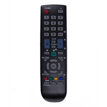 Remote Control Dedicated TV Remote Controller for Samsung BN59-00865A LED LCD Plasma TV 2024 - buy cheap