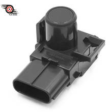 89341-60030 New PDC sensor de Estacionamento Sensor de Radar De Estacionamento para TOYOTA LAND CRUISER PRADO LEXUS RX270 RX350 GX460 450h GX460 2024 - compre barato