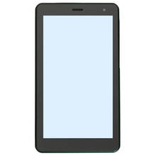 Tablet s670 mix 3g com tela sensível ao toque, 7 polegadas, digitalizador, sensor de vidro, substituição, frete grátis 2024 - compre barato