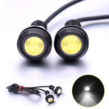 Lâmpada led olho de águia para motocicleta, sinal de luz reversa, para honda cbr 929 600 954 rr 1100xx cb1000r st1300 2024 - compre barato