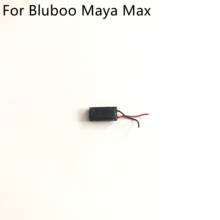 Fone de ouvido receptor de voz, usado, alto-falante para bluboo maya max mtk6750 octa core 6.0 ", hd 1280x720, frete grátis 2024 - compre barato