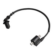 CG-125 Motorcycle Ignition Coil For 50cc 150cc 200cc 250cc GY6 Scooter Moped ATV Gokart Dirt Bike Motor 12V 2024 - buy cheap