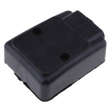 Air Cleaner Intake Filter Box for 47cc 49cc Mini Dirt Bike ATV 2024 - buy cheap