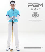 PGM Men's Slim Pants Thin Pants Straight Pants Tennis Casual Pants Edition De Golf Pour Hommes Clothes 2024 - buy cheap