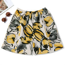 100% Mulberry Silk Women's Unisex Night Sleep Beach Shorts Undershorts Sleepwear  JN428 2024 - buy cheap