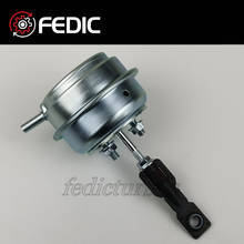 Turbocharger Actuator GT2052V 454135 059145701G 059145701GX Turbo actuator wastegate For Audi / VW / Skoda 2.5 TDI (1997-2007) 2024 - купить недорого