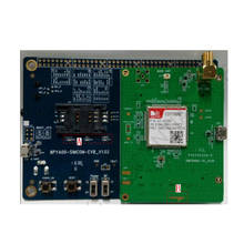 SIMCOM Cat-M/NB-IoT/GSM module SIM7000A SIM7000E SIM7000C SIM7000G EVB board new original 2024 - buy cheap