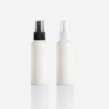 Botella de plástico vacía para cosméticos, pulverizador de niebla de Perfume de 100cc, contenedor de Perfume, 100ml X 100, venta al por mayor 2024 - compra barato