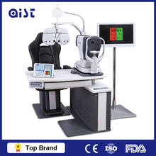 High Quality Optometry Chair Table Stand Ophthalmic Refraction Unit For New Optical Shops Equipments Tcs-880 2024 - buy cheap