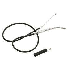 Motorcycle Throttle Cable For Harley Sportster 1200 883 XLH 1200 1996-2003 XLH883 XLH 50 2007 2024 - compre barato