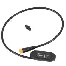 Motor de transmisión para bicicleta eléctrica, Sensor de cambios para bicicleta Bbs01 Bbs02 Bbshd 2024 - compra barato