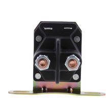 Reemplazo de relé de solenoide de arranque para Stiga, sustituye a los modelos #1134-2946-02 2024 - compra barato