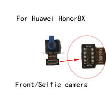 For Huawei Honor8X Front Camera Selfie camera Module Lens Connector Flex Cable Repair parts For Hua Wei Honor 8x Smartphone 2024 - buy cheap