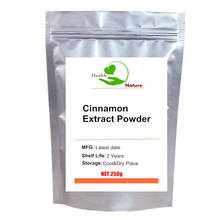 High Quality Ceylon Cinnamon 10:1 Powder 2024 - buy cheap