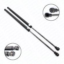1 Pair Gas Springs Struts Lift Supports For BMW 323i 325i 328i 330i 335D 335i 2006-2007 2008 2009 2010 2011 Front Hood 2024 - buy cheap