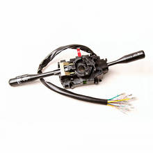 ATV Motorcycle HISUN HS700 700CC UTV Combination Switch Assembly Accessories 37530-115H-0000 2024 - buy cheap